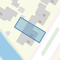 Perceel HDB01-AC-2554