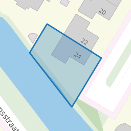 Perceel HDB01-AC-2555