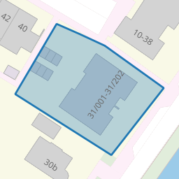 Perceel HDB01-AC-2558