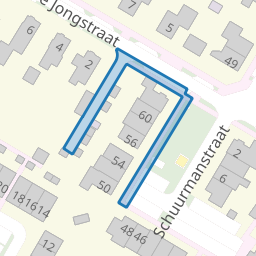 Perceel HDB01-AC-2565