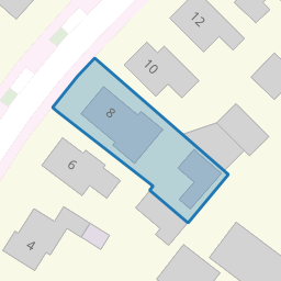 Perceel HDB01-AC-2580