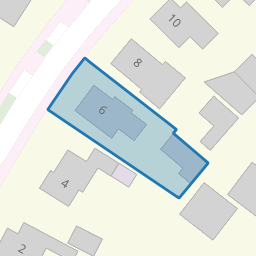 Perceel HDB01-AC-2581