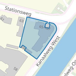 Perceel HDB01-AC-2593