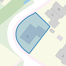 Perceel HDB01-AC-2601