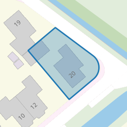 Perceel HDB01-AC-2603