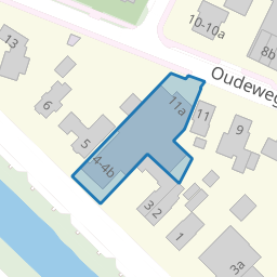 Perceel HDB01-AC-2605