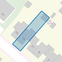 Perceel HDB01-AC-261