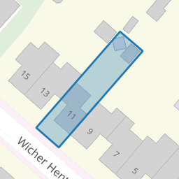 Perceel HDB01-AC-262