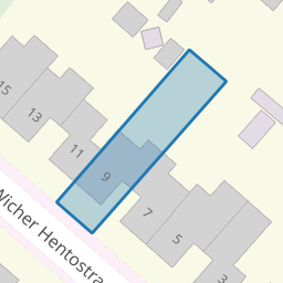 Perceel HDB01-AC-263