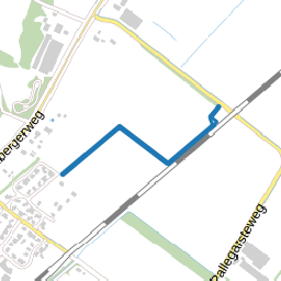 Perceel HDB01-AC-2632