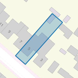 Perceel HDB01-AC-265