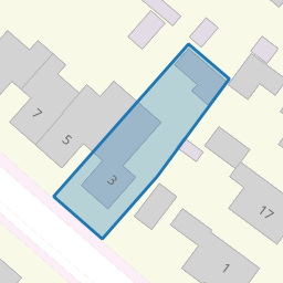 Perceel HDB01-AC-266