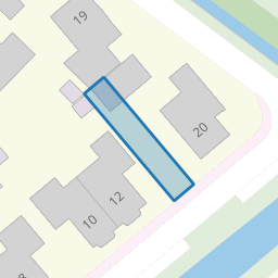 Perceel HDB01-AC-2687