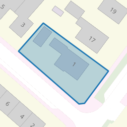 Perceel HDB01-AC-269