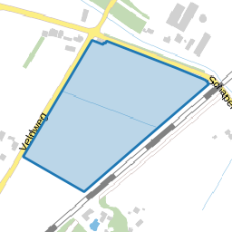 Perceel HDB01-AC-2690