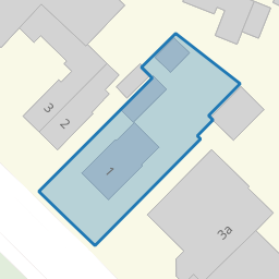 Perceel HDB01-AC-2691