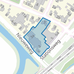 Perceel HDB01-AC-2692