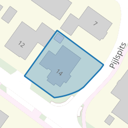 Perceel HDB01-AC-2700