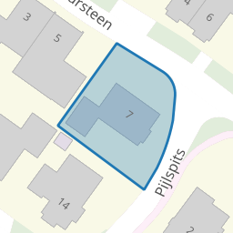 Perceel HDB01-AC-2702