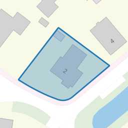 Perceel HDB01-AC-2710