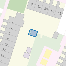 Perceel HDB01-AC-2719