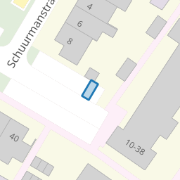 Perceel HDB01-AC-2730