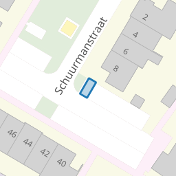 Perceel HDB01-AC-2731