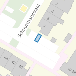 Perceel HDB01-AC-2732