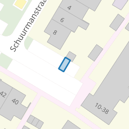 Perceel HDB01-AC-2733