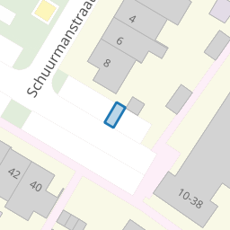 Perceel HDB01-AC-2734