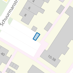 Perceel HDB01-AC-2736