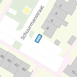 Perceel HDB01-AC-2737