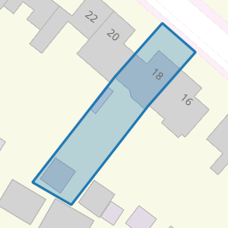 Perceel HDB01-AC-274