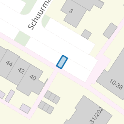 Perceel HDB01-AC-2740