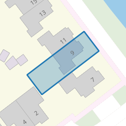 Perceel HDB01-AC-2748