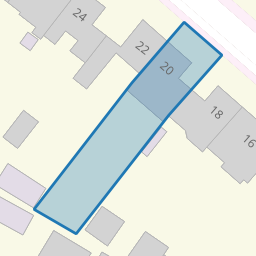 Perceel HDB01-AC-275