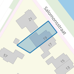 Perceel HDB01-AC-2751