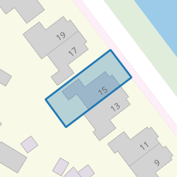 Perceel HDB01-AC-2754