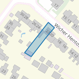 Perceel HDB01-AC-276