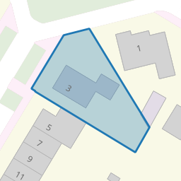 Perceel HDB01-AC-2780