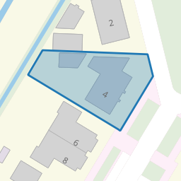 Perceel HDB01-AC-2781
