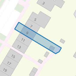 Perceel HDB01-AC-2782