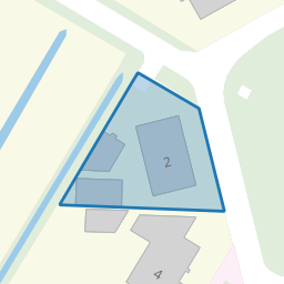 Perceel HDB01-AC-2783