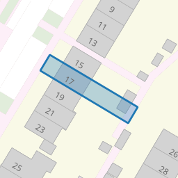 Perceel HDB01-AC-2785