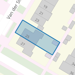 Perceel HDB01-AC-2786