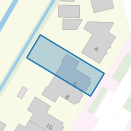 Perceel HDB01-AC-2789