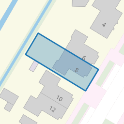 Perceel HDB01-AC-2792