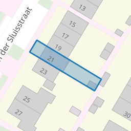 Perceel HDB01-AC-2795