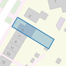 Perceel HDB01-AC-2796