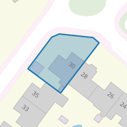 Perceel HDB01-AC-280